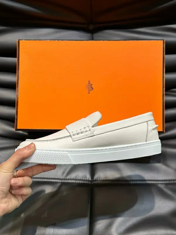 hermes decontractees chaussures pour homme s_12373734